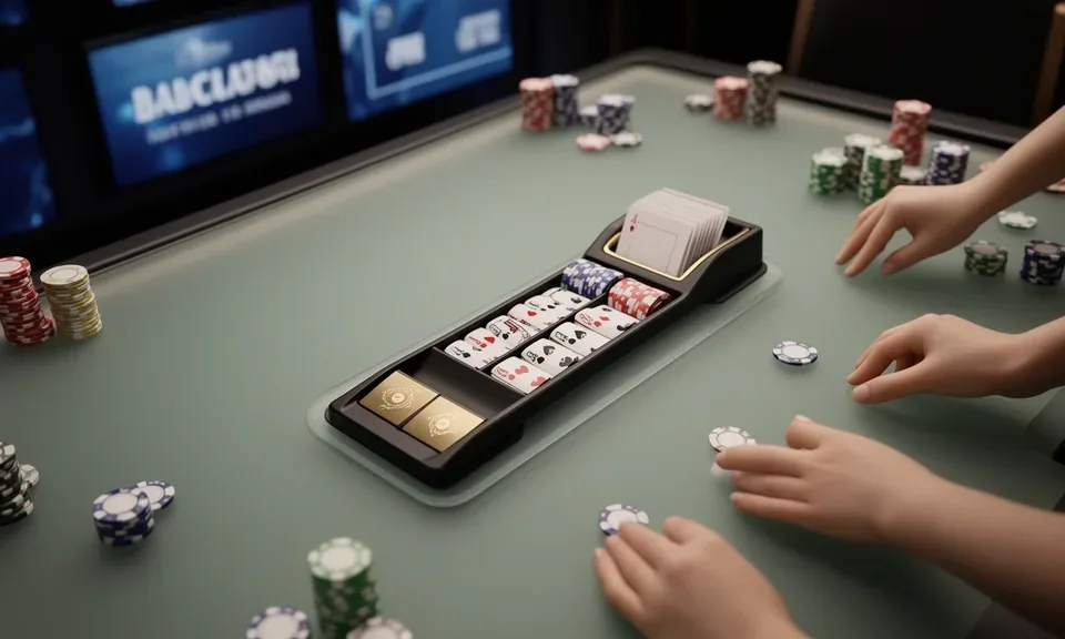 v9betcy Việt Nam Sảnh casino
